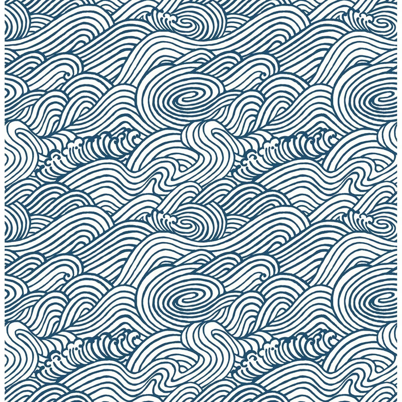 NuWallpaper Saybrook Peel and Stick Wallpaper | Target