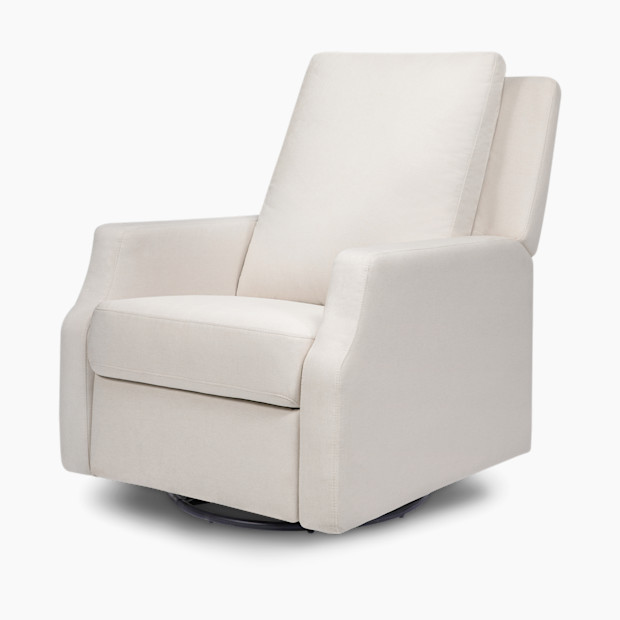 Crewe Recliner and Swivel Glider | Babylist