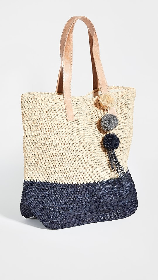 Montauk Tote | Shopbop