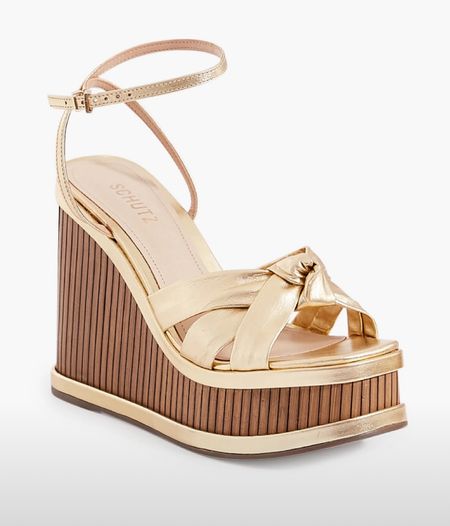 #wedges #easterdress #easter #heels #spring #summer #shoes 

#LTKstyletip #LTKshoecrush #LTKtravel