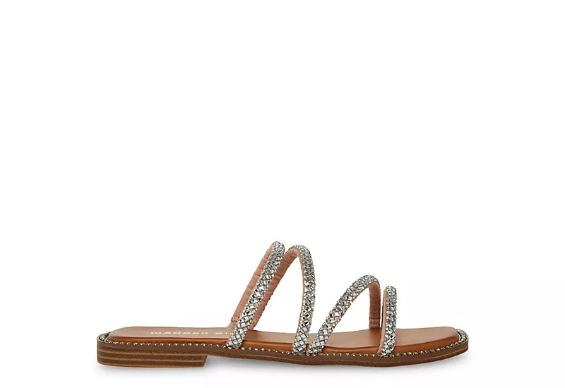 WOMENS POSH SLIDE SANDAL | Rack Room Shoes