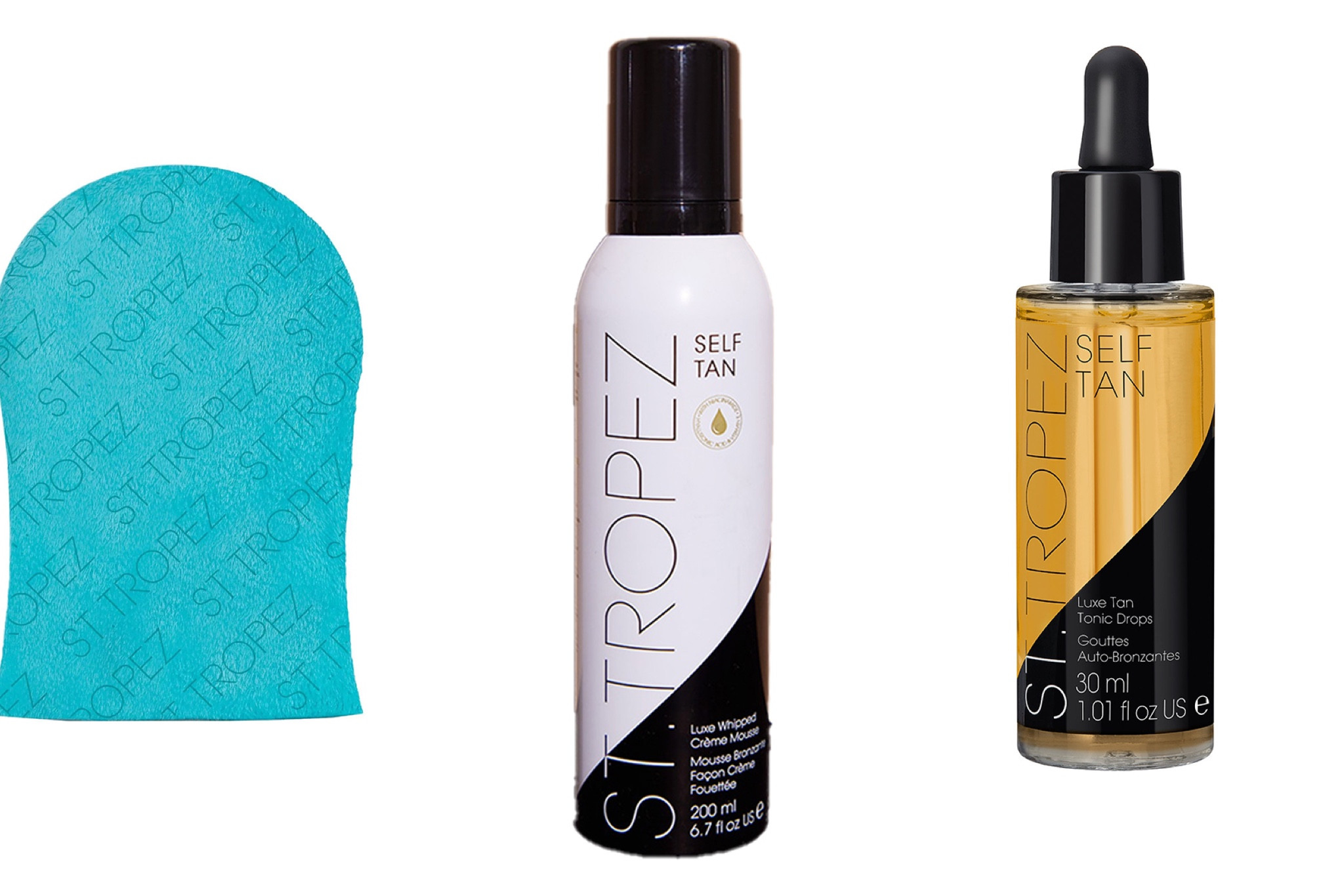 Obsessed with this self tanner! It gives you the nicest suntan dark glow, has vitamins in it so its good for your skin & hydrating for your body, & doesnt smell or streak. The applicator is a must & the tanning drops can be added to your moisturizer to keep face tan during winter months!

#LTKHoliday #LTKGiftGuide #LTKbeauty