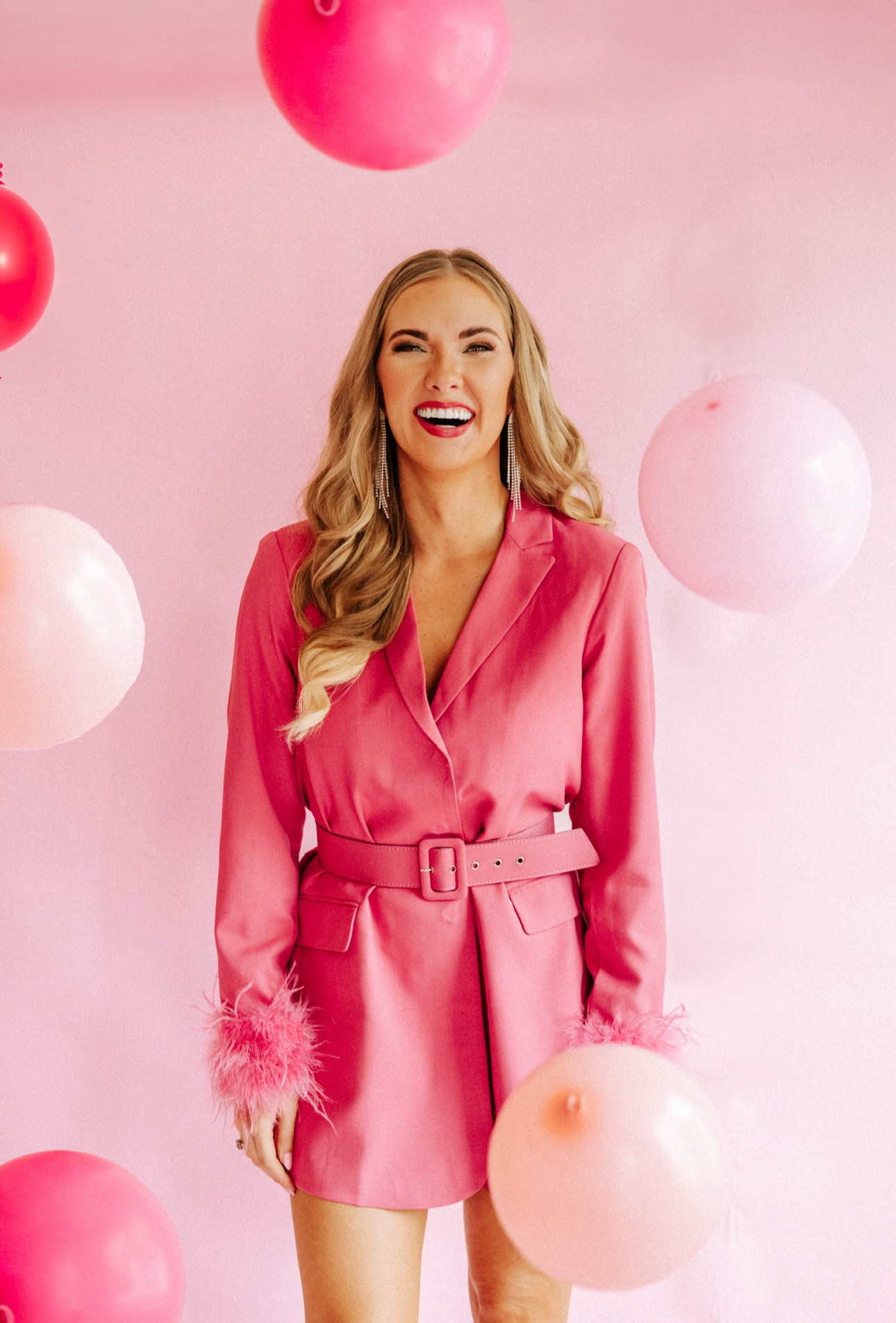 Hi! I'm Morgan, I’m passionate about fashion, beauty, and a great deal! I'm so happy you have decided to visit my storefront! You can shop my favorite finds, sales, quality & affordable fashion, with the occasional splurge because we all deserve to treat ourselves every so often!

I want my LTK.it storefront to be your go to place for fashion inspo, sales, and home decor! Like what you see? Make sure to follow me on Instagram and share my page with your friends! Thank you so much for visiting and for your support!

🫶🏻 XO,
Mó

#LTKshoecrush #LTKstyletip #LTKfindsunder100