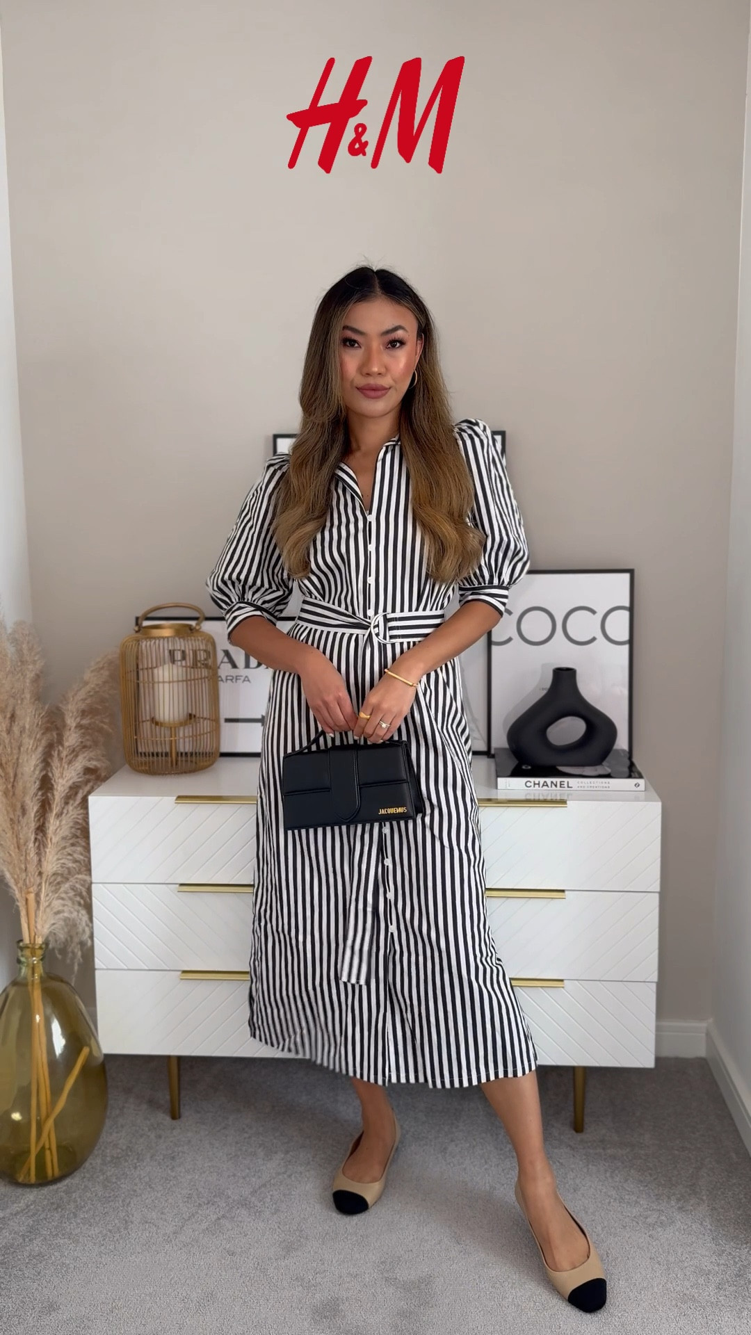 H&M Haul 🖤🤍 

#LTKeurope #LTKworkwear #LTKstyletip