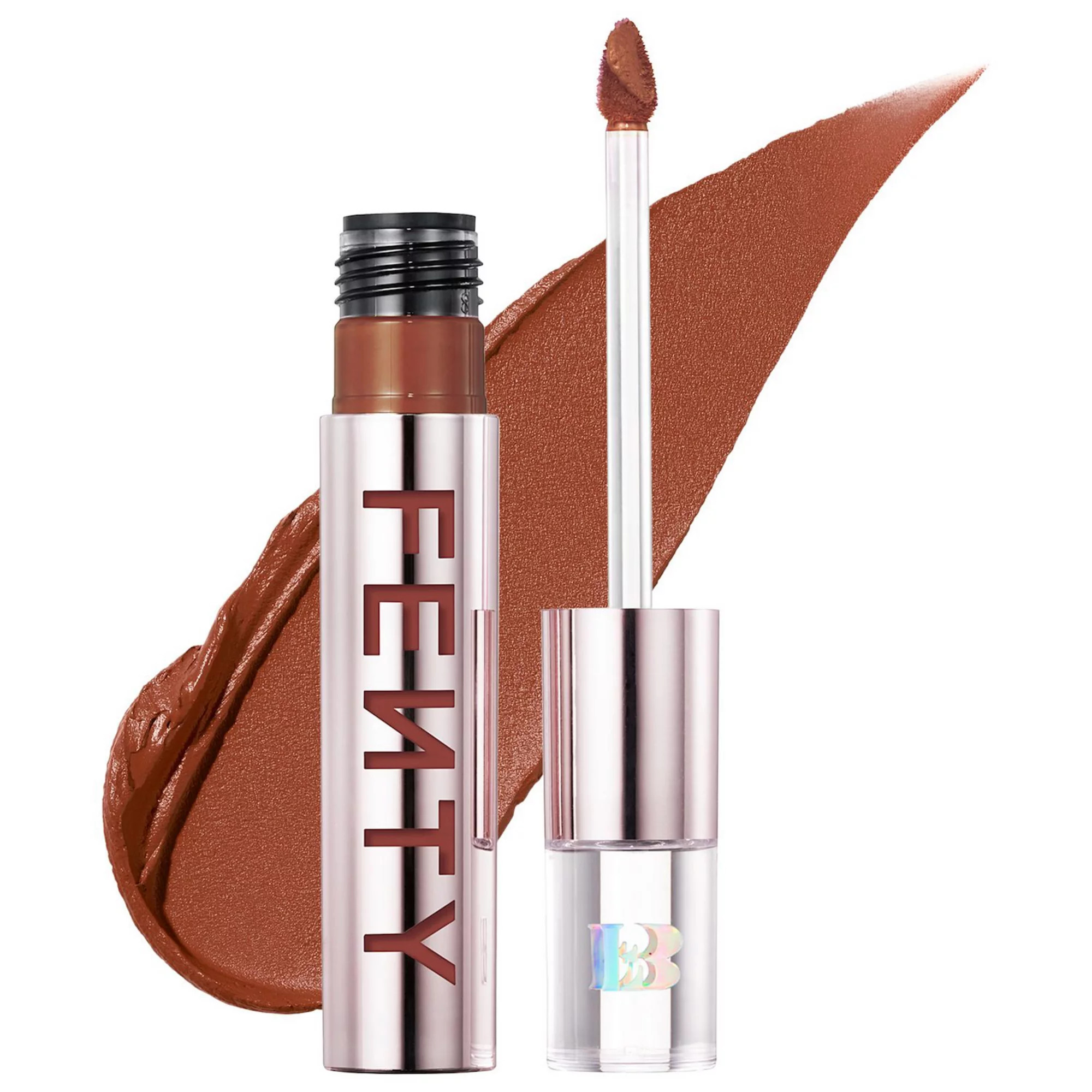 FENTY BEAUTY by Rihanna Fenty Icon Velvet Liquid Lipstick | Kohl's