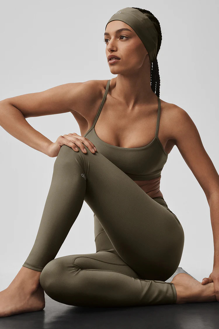 High-Waist Airlift Legging | Alo Yoga (US)