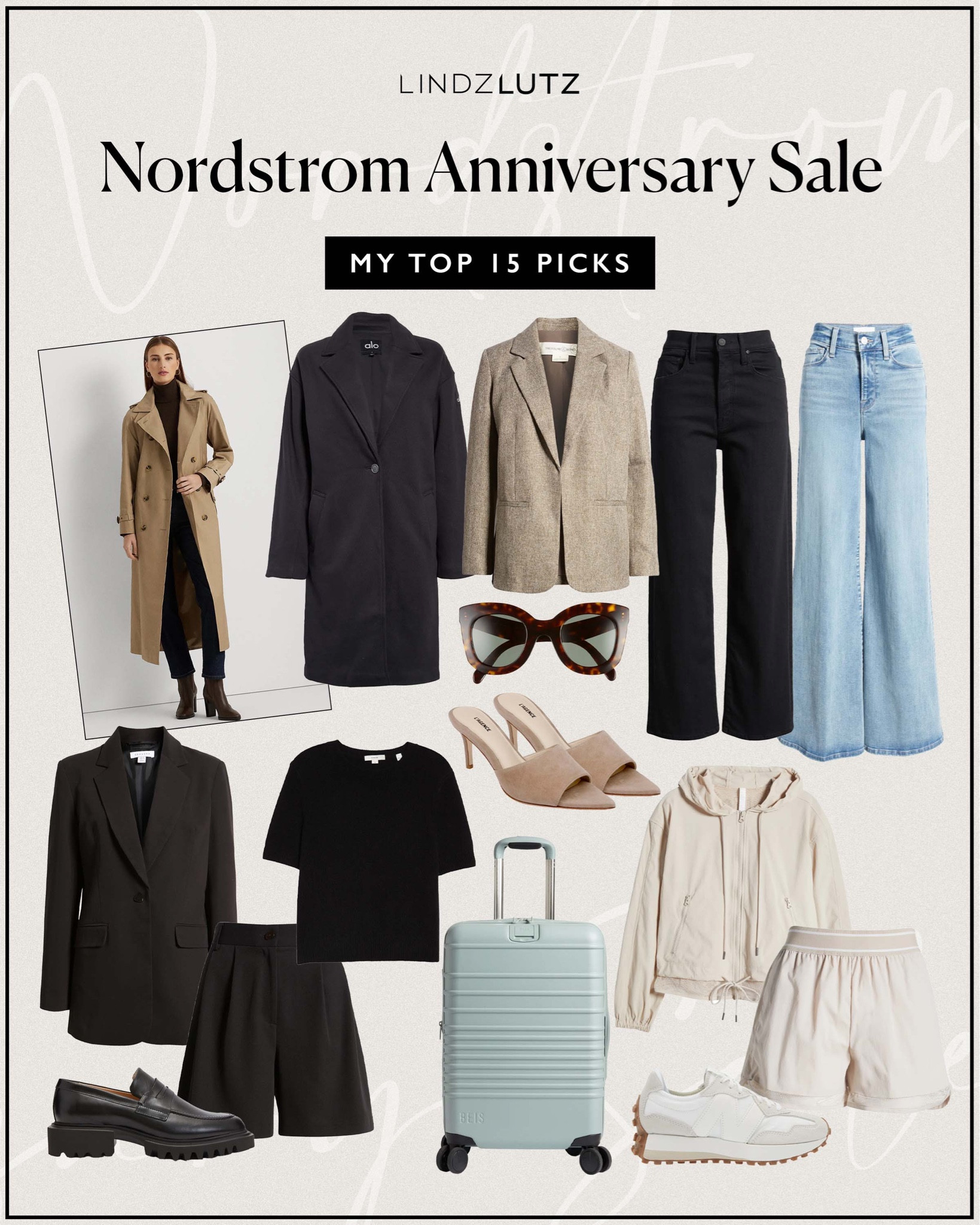 My TOP 15 picks from the #NSale!

#LTKxNSale