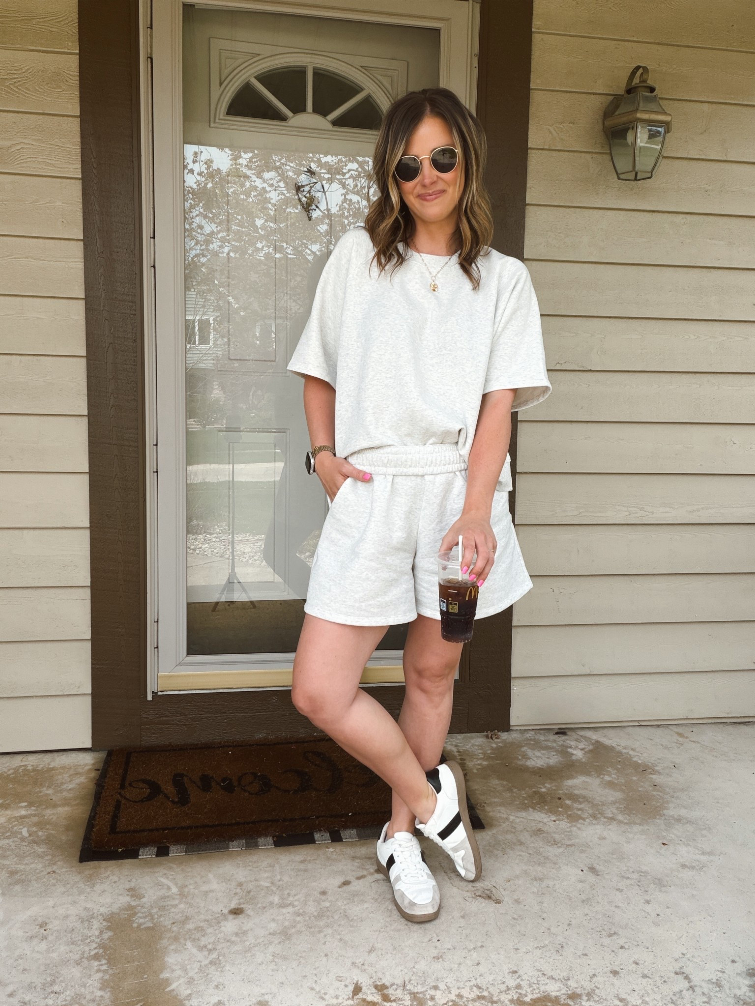 What you might see is a stay at home with four kids just moving through the daily to do list but .. today’s reality was pulling up my daughters last brain MRI to hype up how cool it will be to get another picture of her brain this week. If you’re a parent dealing with multiple appointments and often see your child’s therapists more than you see your friends.. you’re seen, I see you. Because, I do, and I am right there with you. And it’s all done while trying to juggle your other kiddos, your job, your passions, your friends, your marriage. Life is HARD. If you’re still a follower here in my corner of the internet, through all my regular posts and then my phases of not posting for weeks on end; thank you for being here because it means the world to me. This community means the world to me ❤️ 