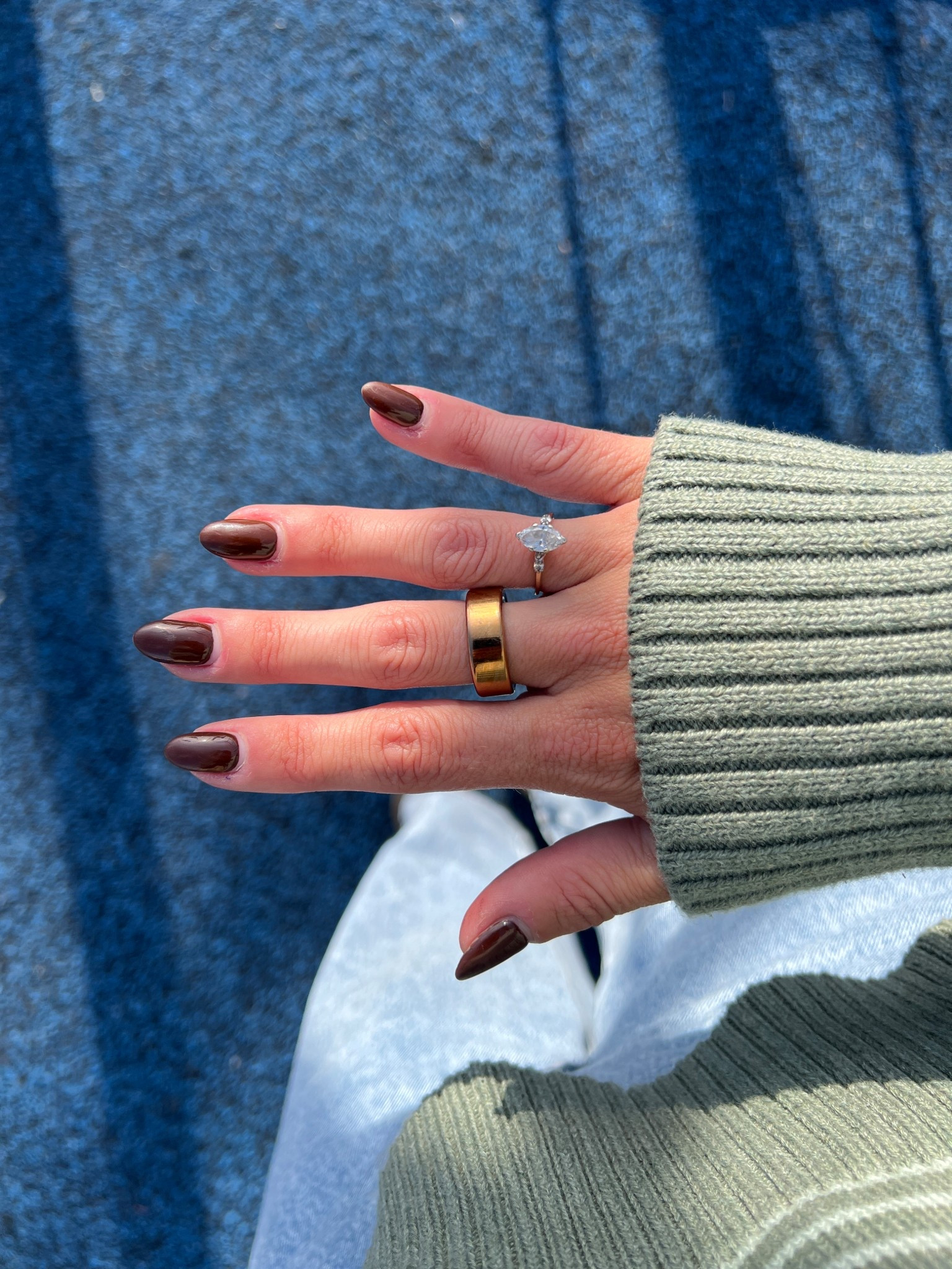 A ring smart ring amazon 