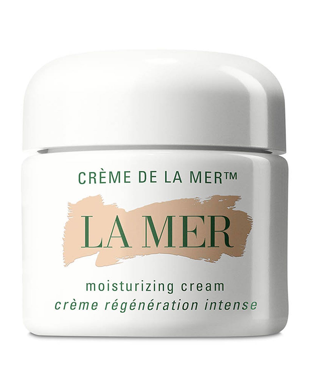 2oz. Crème de la Mer Moisturizing Cream | Neiman Marcus