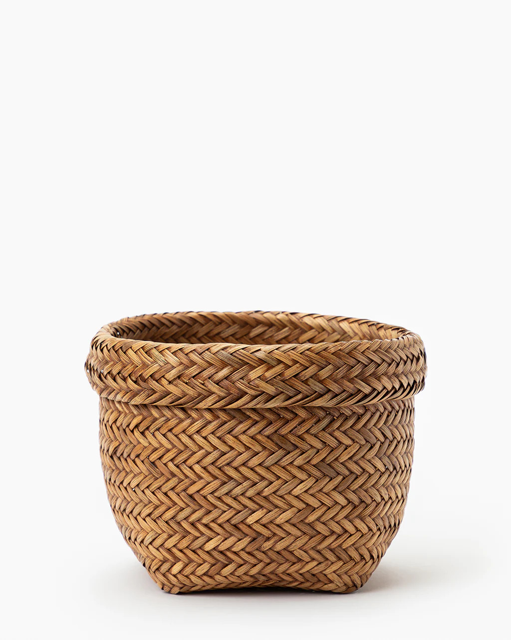 Cinna Wicker Basket | McGee & Co.