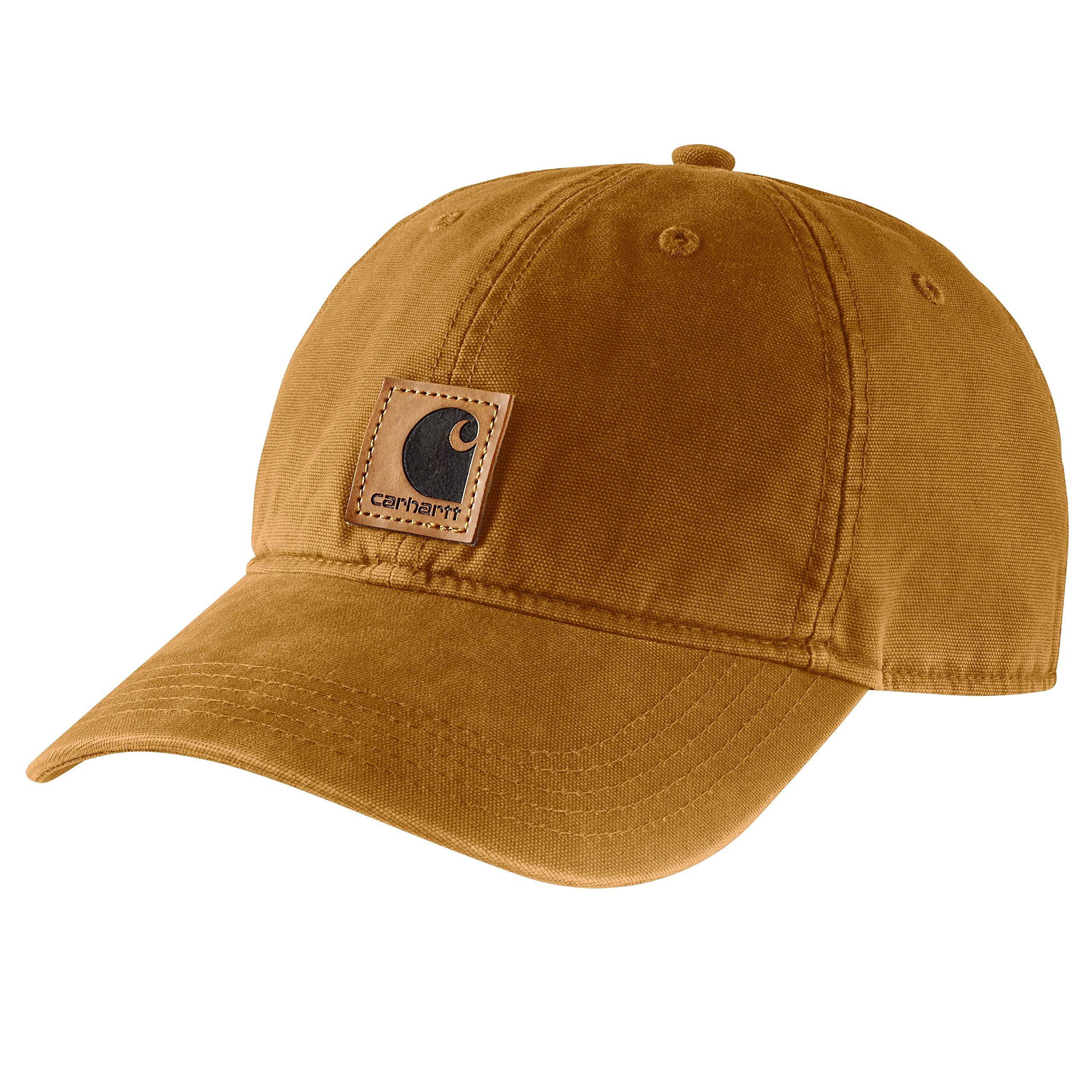 Carhartt Men's Canvas Cap | Amazon (US)