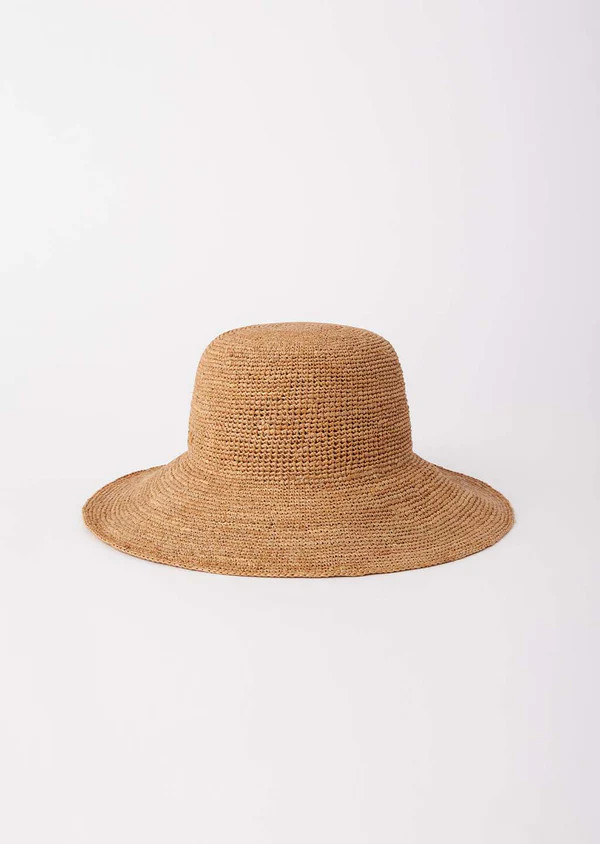 Isla Knit Hat | The Beach People (US)