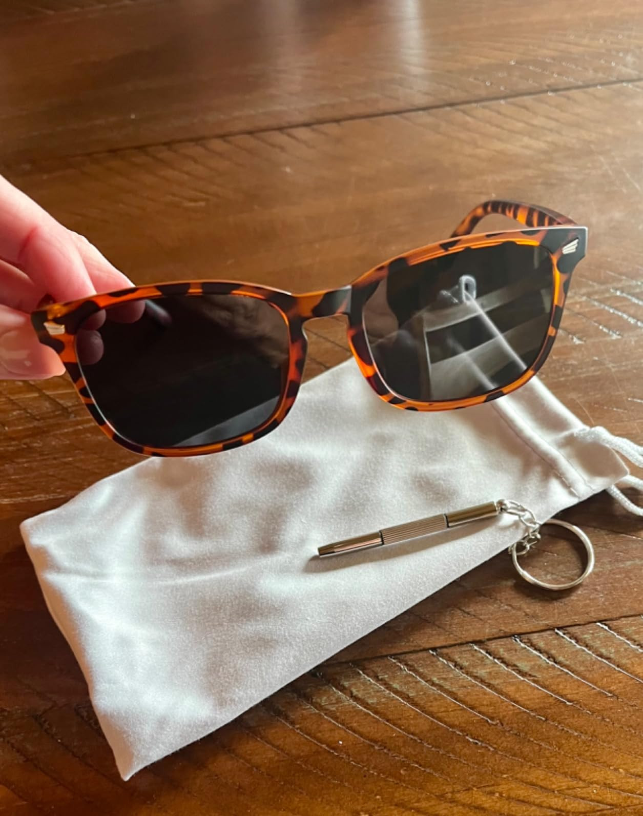 Kids Sunglasses Polarized - Flexible Youth Glasses for Toddler Girls Boys Age 3-12 | Amazon (US)