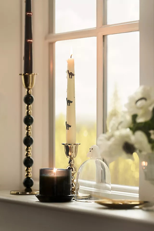 Jodelle Candleholder | Anthropologie (US)