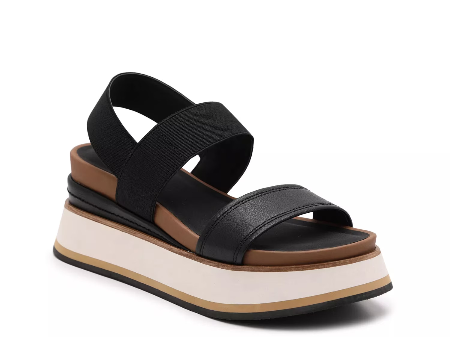 Perrin Wedge Sandal | DSW