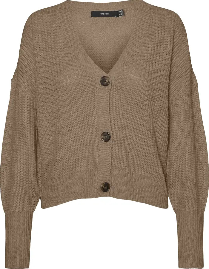 Lea V-Neck Cardigan | Nordstrom