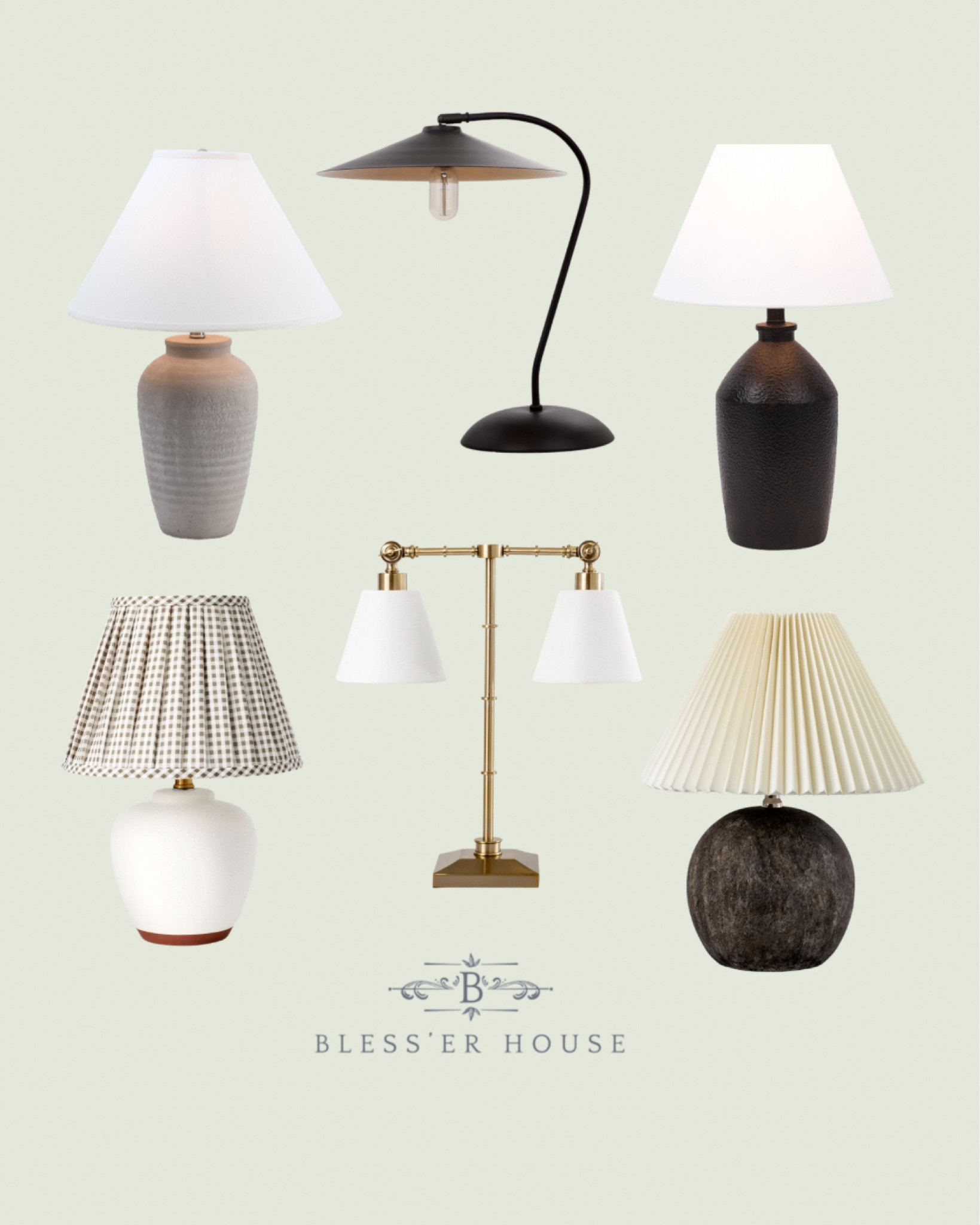 #VintageLamp #BlackLamp #DeskLamp #Living roomLamp #BuffayLamp #RattanLamp #PleatedLampshade #StudioMcGee #Kirklands #HomeDecor #Living roomLighting #TableLamp

Follow my shop @blesserhouse on the @shop.LTK app to shop this post and get my exclusive app-only content!

#liketkit #LTKstyletip #LTKhome #LTKSeasonal
@shop.ltk
https://liketk.it/3ZMFR

#LTKSeasonal #LTKhome #LTKstyletip