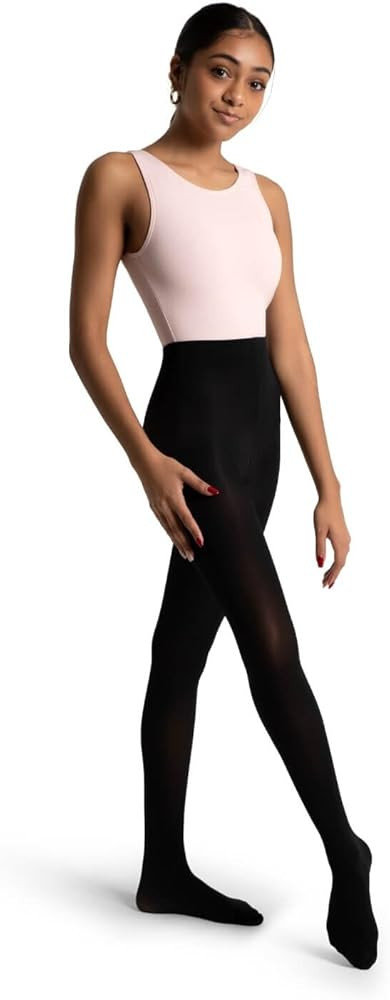 Capezio Women's Studio Basics Tight | Amazon (US)