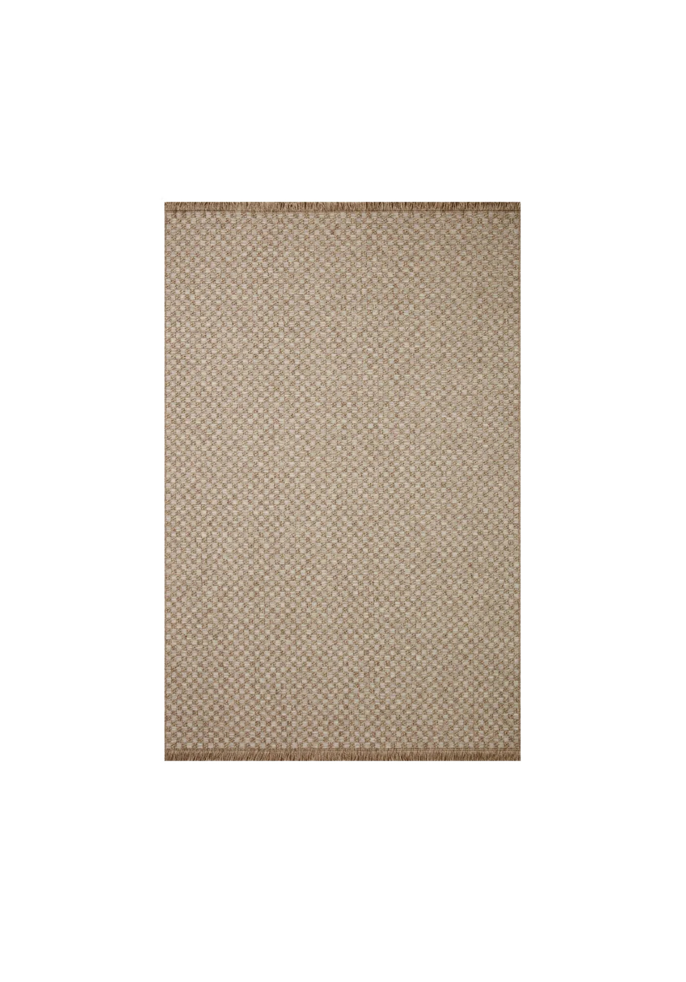 Dawn 02 Natural Rug | Heritage House