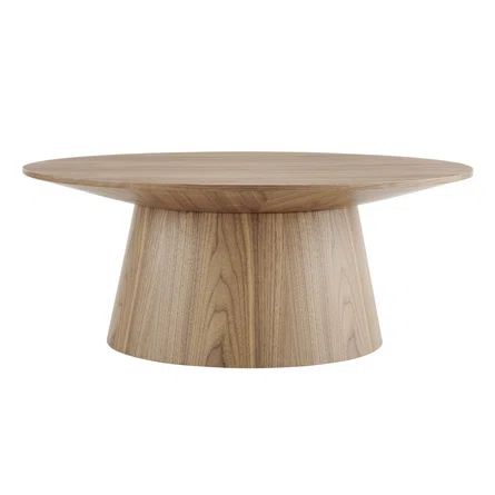 Wesley Solid Coffee Table | Joss & Main | Wayfair North America