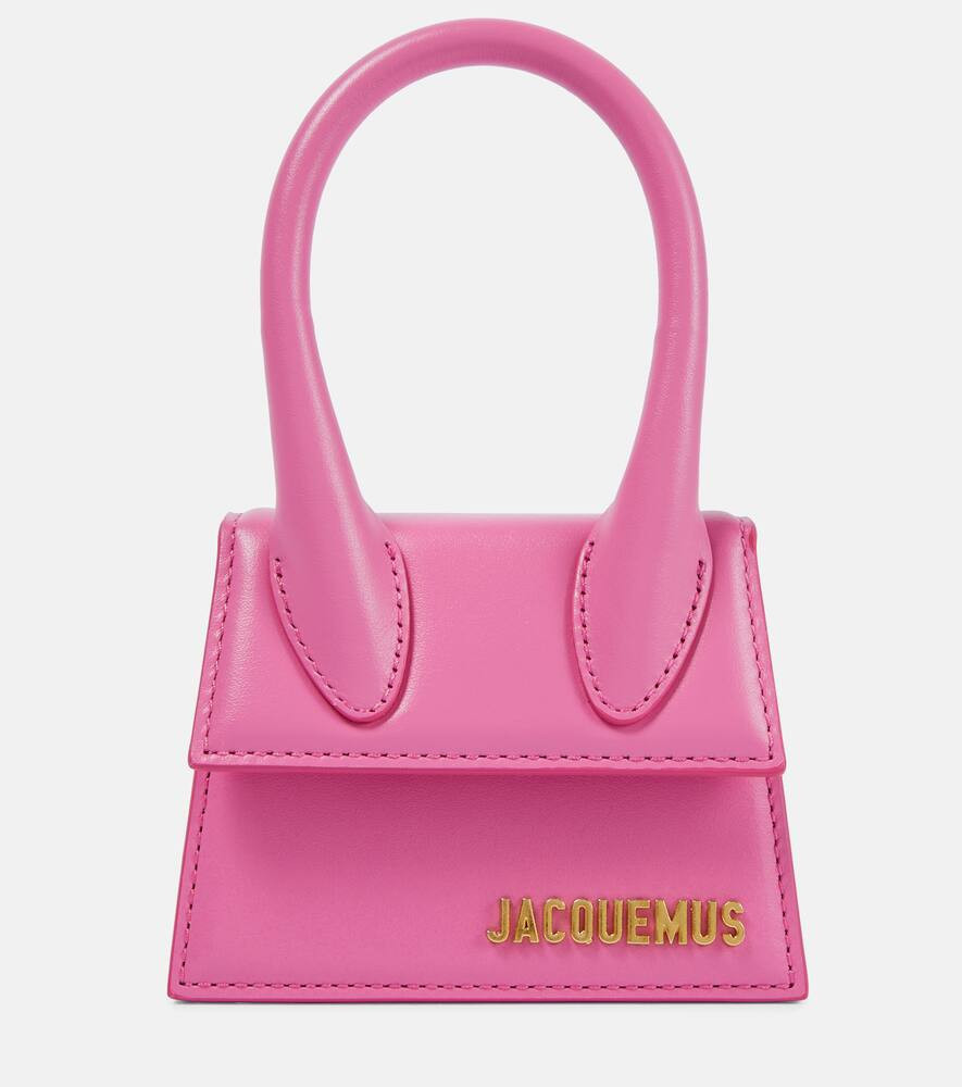 Jacquemus Le Chiquito leather tote bag | Mytheresa (US/CA)