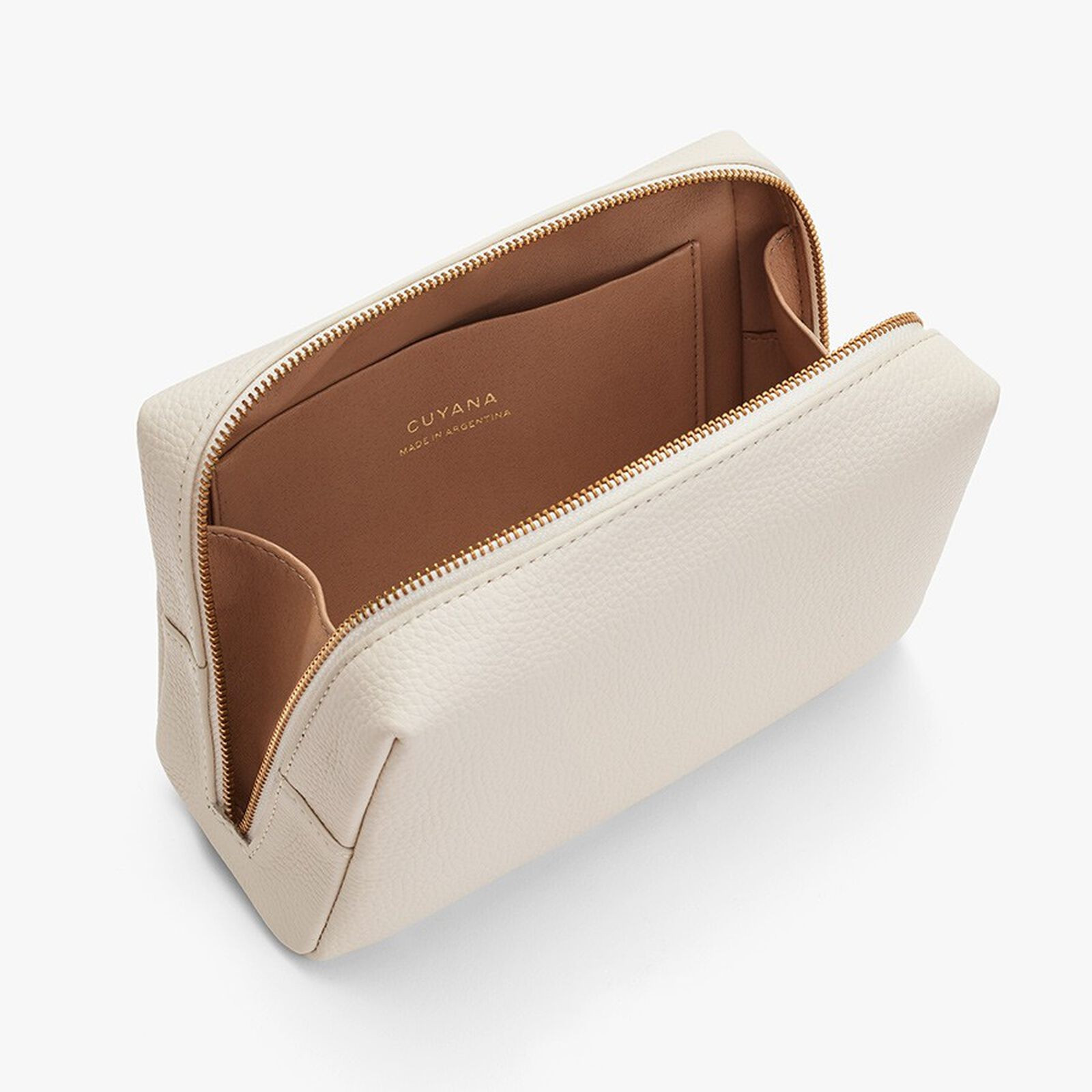 Vanity Case | Cuyana