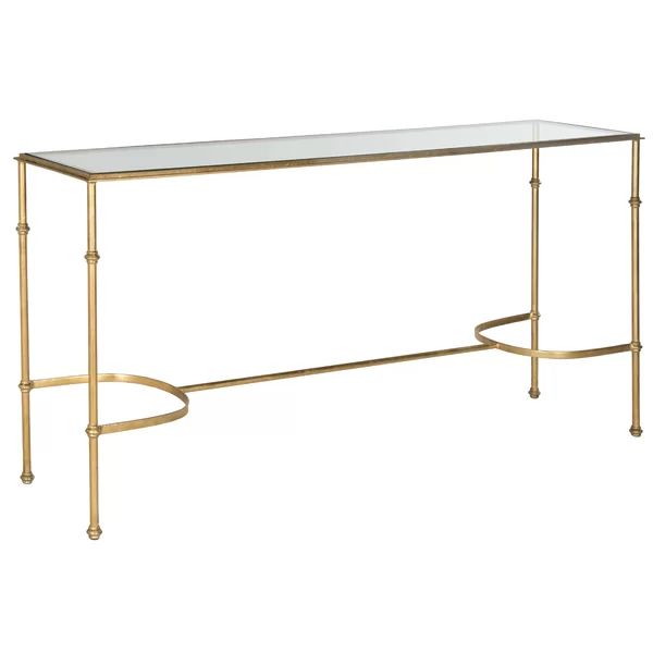 Cooe 63'' Console Table | Wayfair North America
