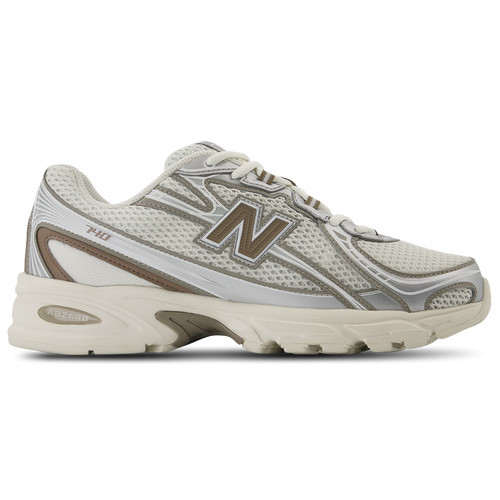 New Balance Womens New Balance 740 - Womens Running Shoes Grey/White Size 7.0 | Champs Sports Canada