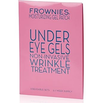 Frownies Eye Gels | Amazon (US)