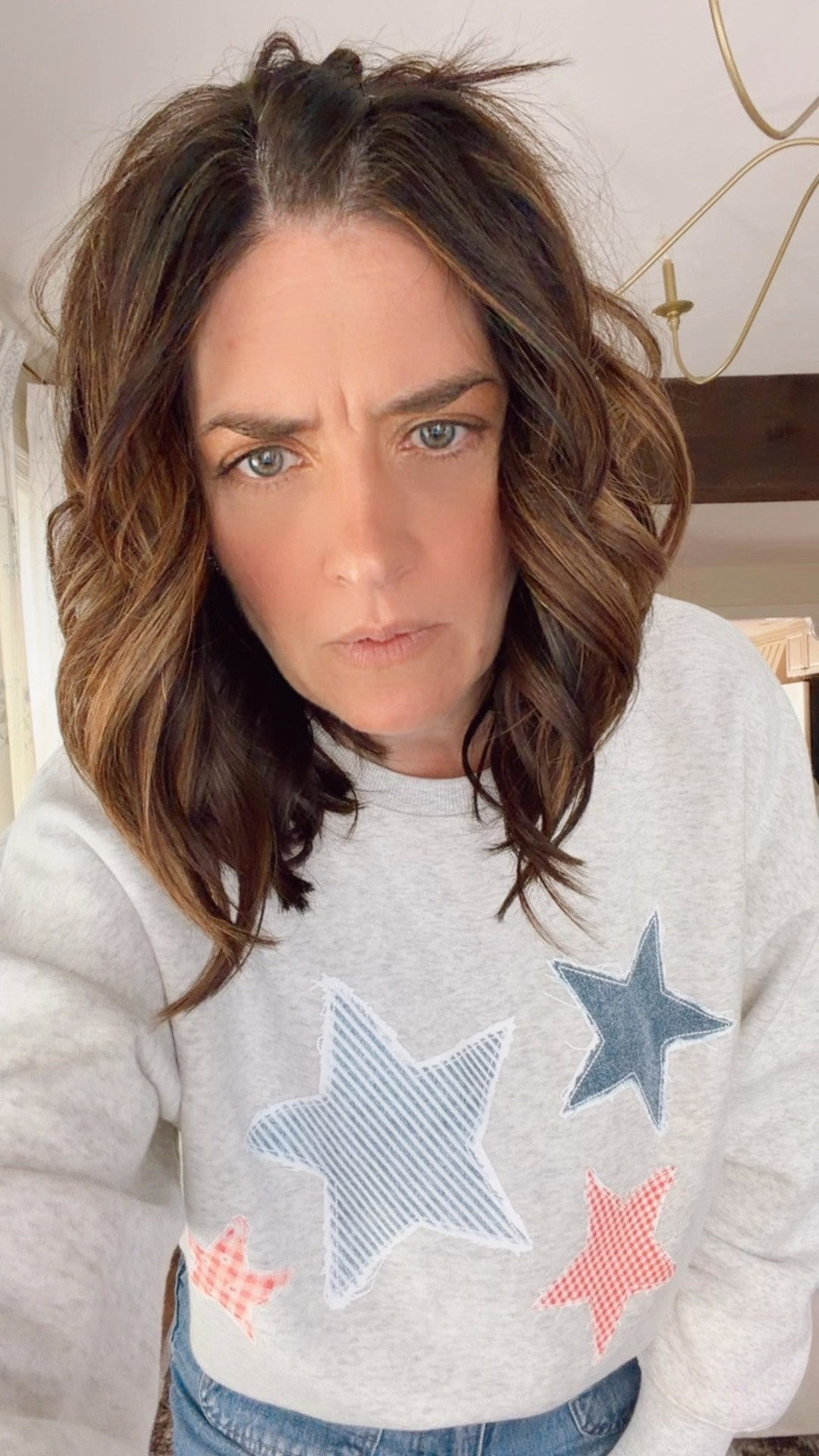 A cozy and affordable sweatshirt for summer.

#LTKootd #LTKdayinmylife #LTKmomlife