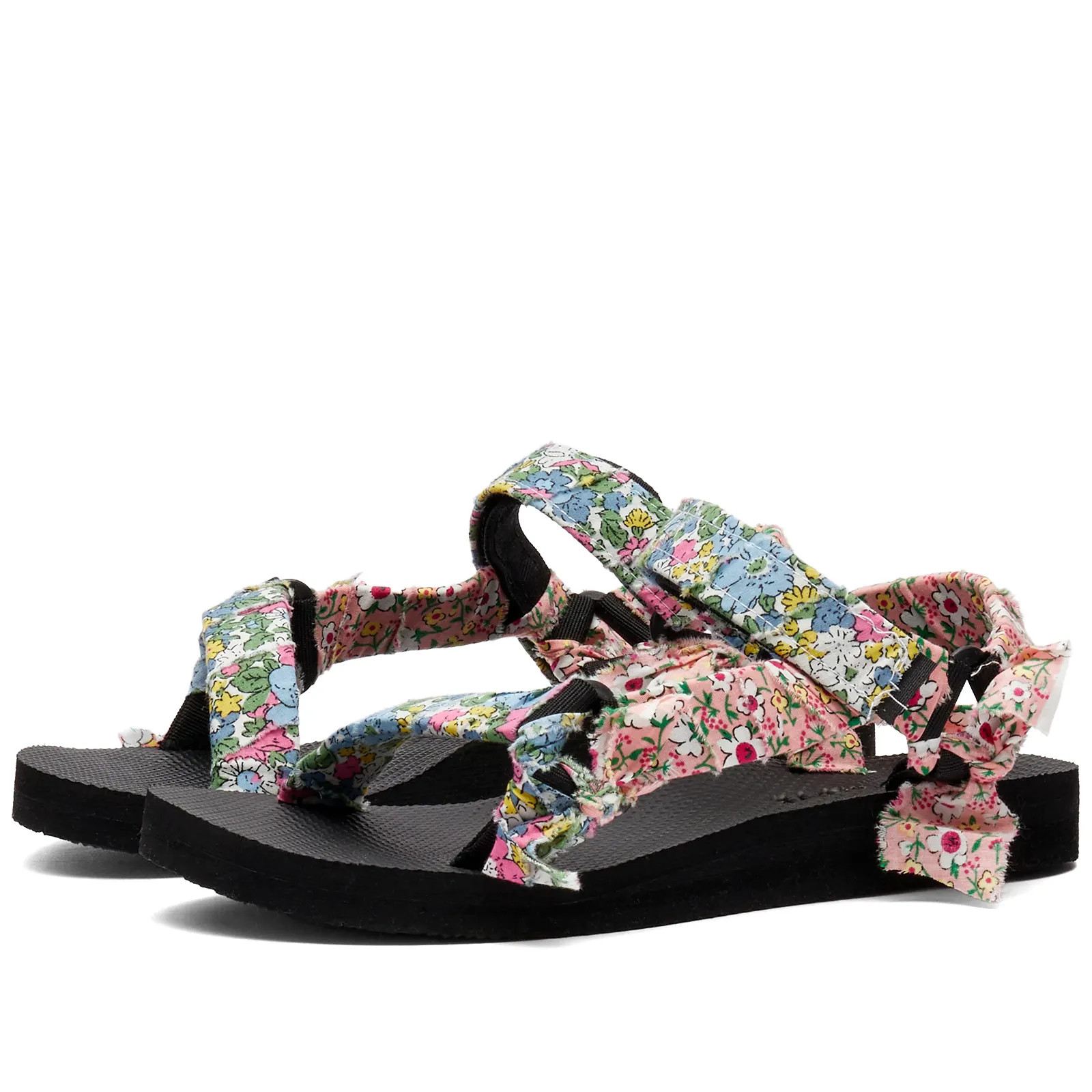 Arizona Love Trekky Floral Sandal | END. Clothing