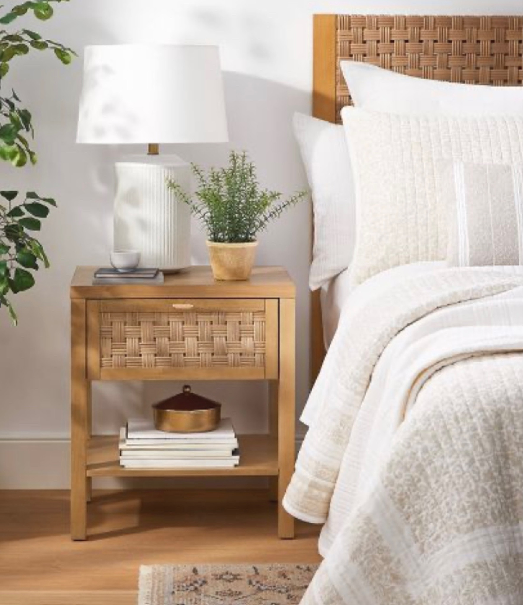 Studio McGee Night Stand 20% Off 
Night Stand 

#LTKhome #LTKsalealert #LTKstyletip