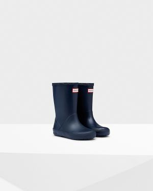 Original Kids First Classic Rain Boots | Hunter (US and CA)