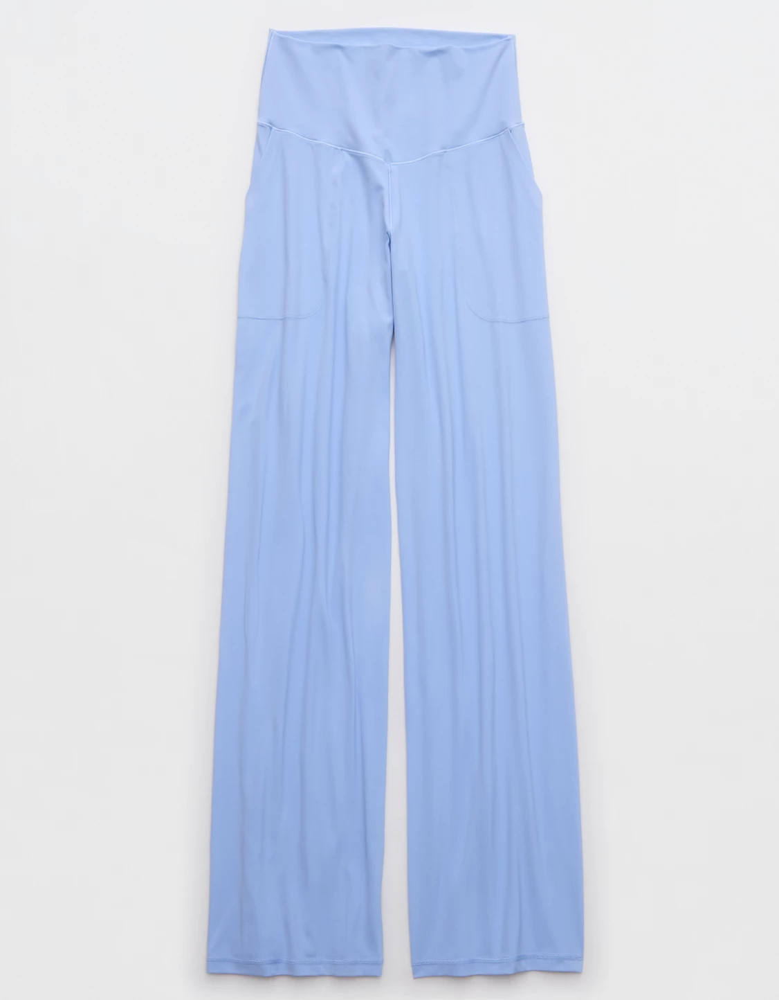 OFFLINE By Aerie Real Me Xtra Trouser | Aerie