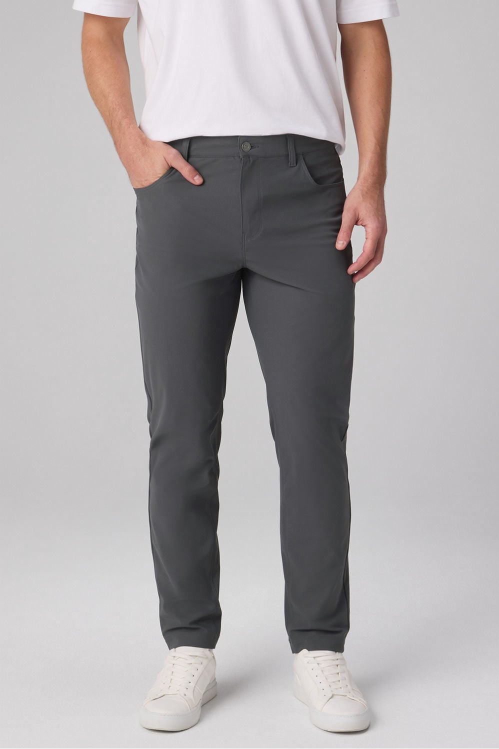 The Don 5-Pocket Pant (Classic Fit) | Fabletics