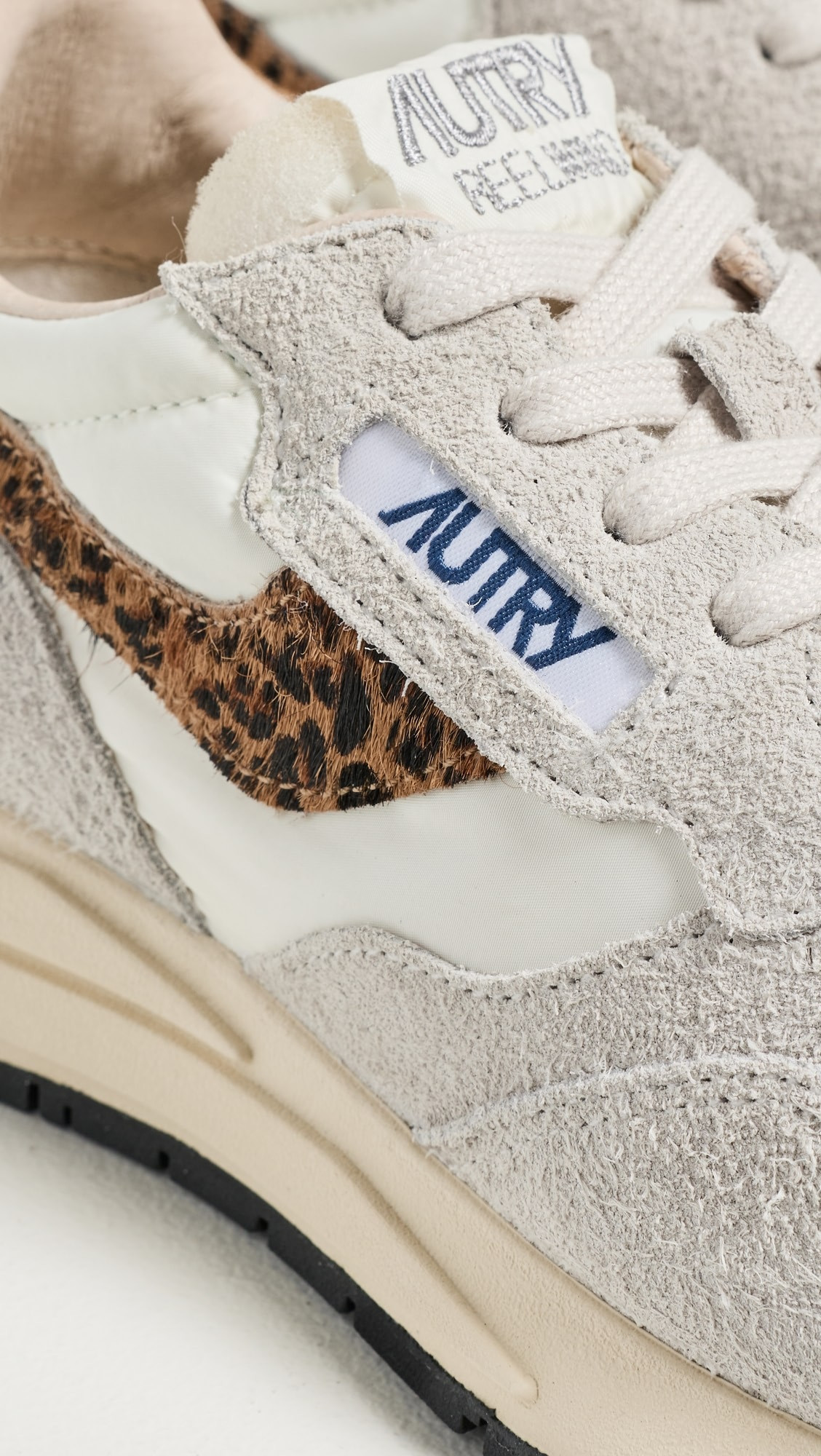 Autry Reelwind Low Sneakers | Shopbop | Shopbop