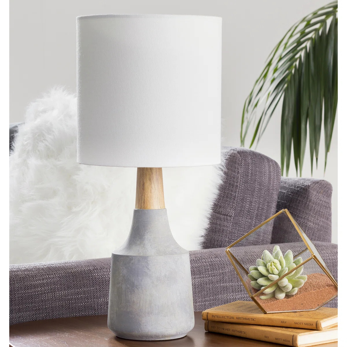 18'' Table Lamp | Wayfair North America