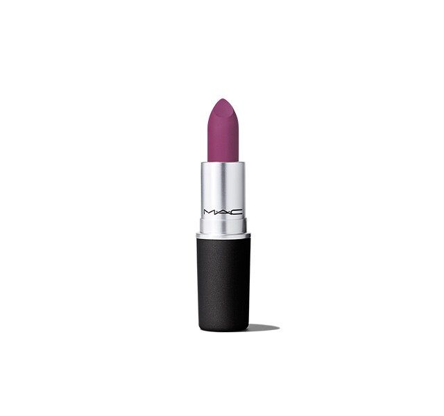 Powder Kiss Lipstick | MAC Cosmetics - Official Site | MAC Cosmetics (UK)