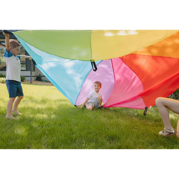 Chuckle & Roar Gym Class Parachute | Target
