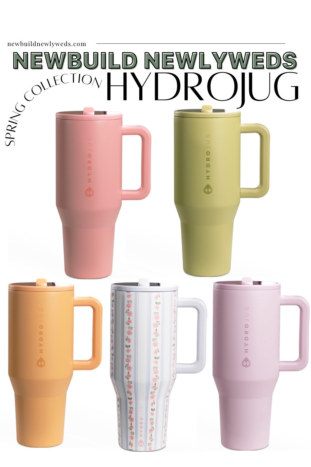 Hydrojug Spring Collection 😍

#LTKHome #LTKfitnessgoals #LTKfoodie