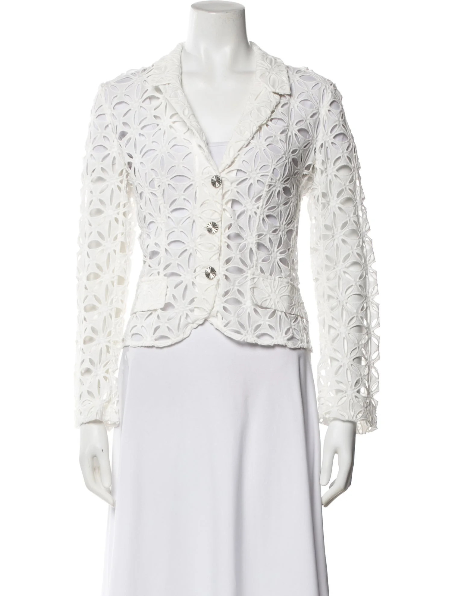 Evening Jacket | The RealReal