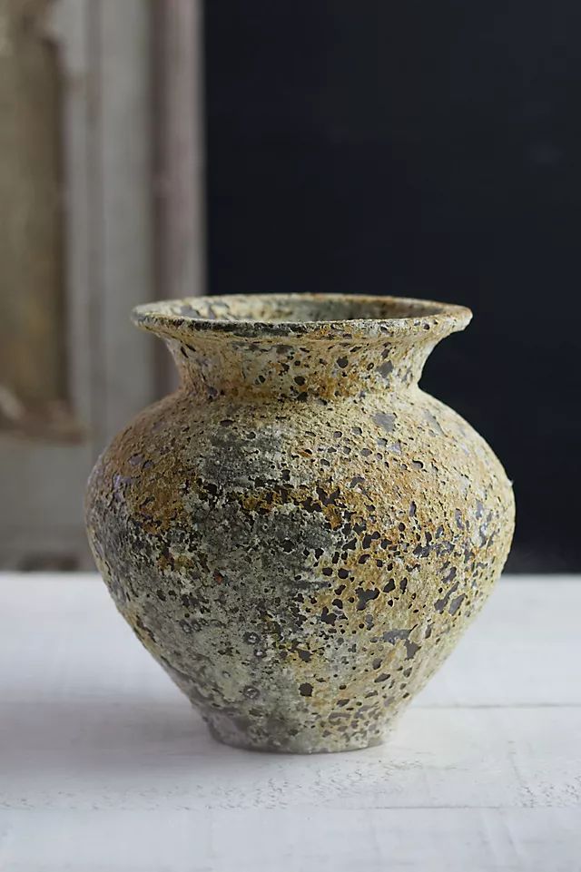 Barnacle Vase | Terrain