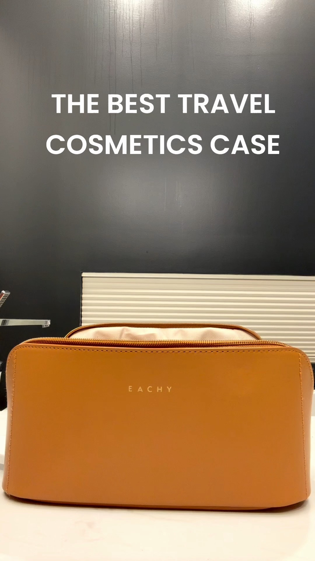 Our favorite travel cosmetic case! It’s perfect for vacation and makes packing easier!

#LTKselfcare #LTKBeauty #LTKTravel