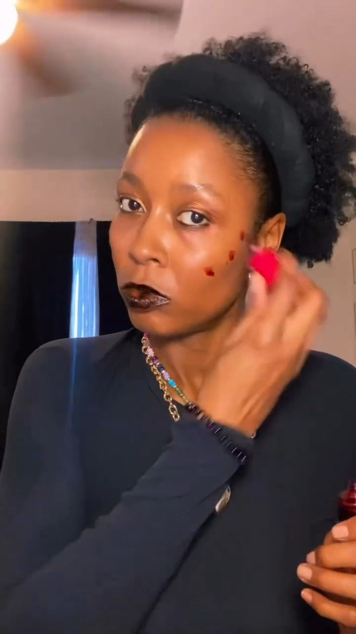 i had a lot of fun doing this clean makeup look! 🧼🧼🫧 what do you think?! 

@iope_official @amazonbeauty #iope #retinolsuperbounceserum winter makeup, natural makeups #ltkparties #ltkbeauty #ltkstyletip winter makeup look, natural winter makeup, natural makeup tutorial, winter makeup tutorial #mac #maccosmetics #alixearle #clinique #moisturizer #ltkseasonal