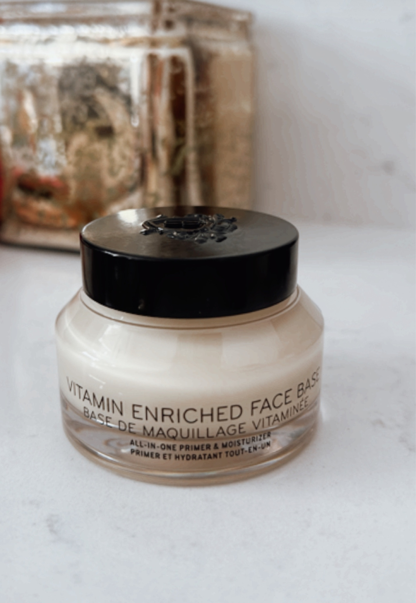 The best primer and moisturizer ever 

#LTKGiftGuide #LTKbeauty