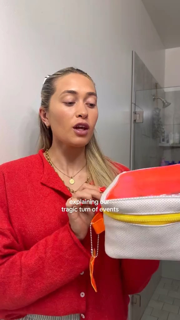 Life update 💗

#LTKVideo #LTKTravel #LTKBeauty