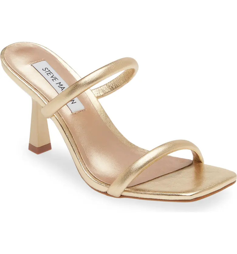 Joy Slide Sandal (Women) | Nordstrom