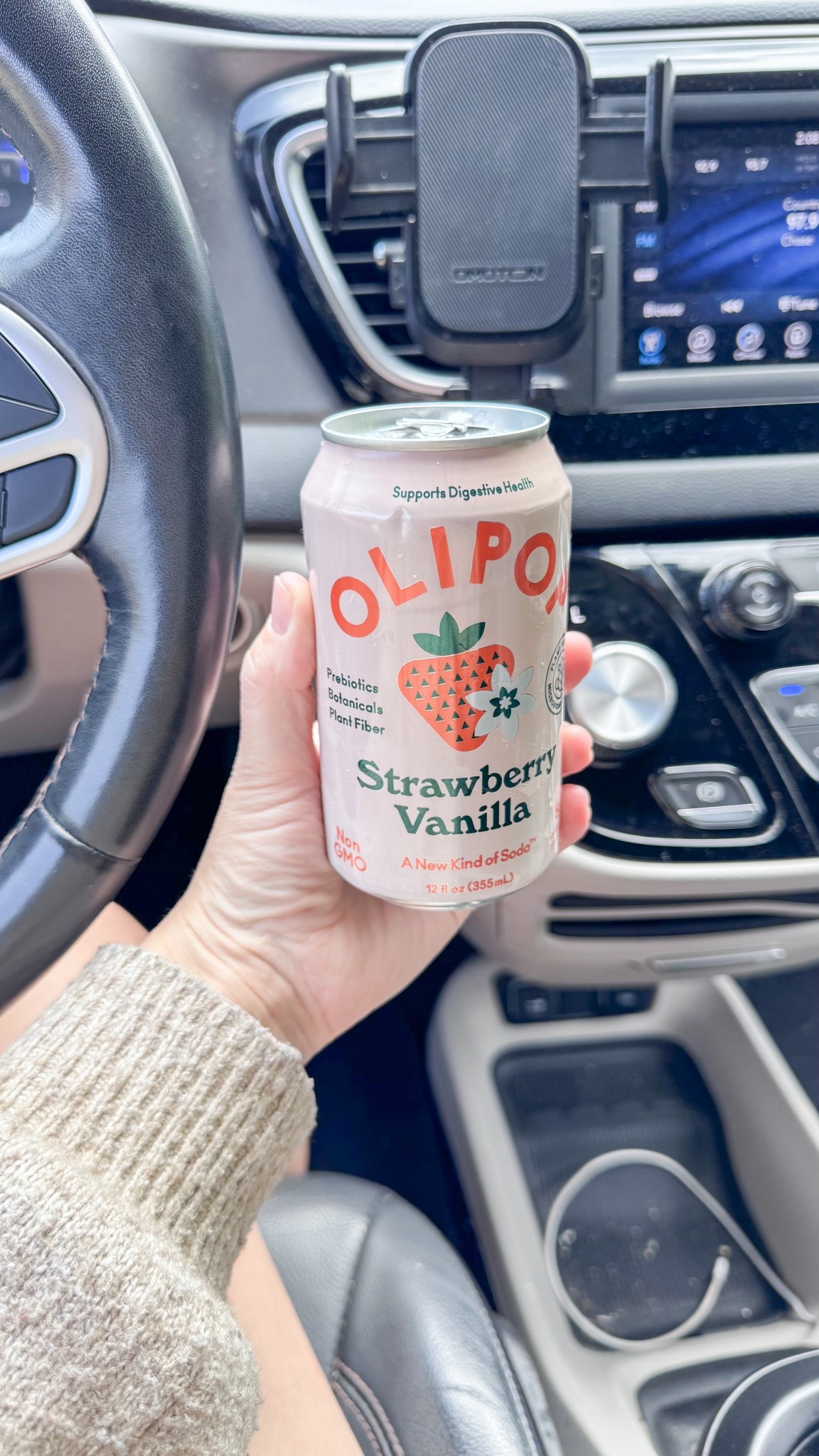 I think I’ll be having this on repeat this summer! #summerdrinks

#LTKfoodie
