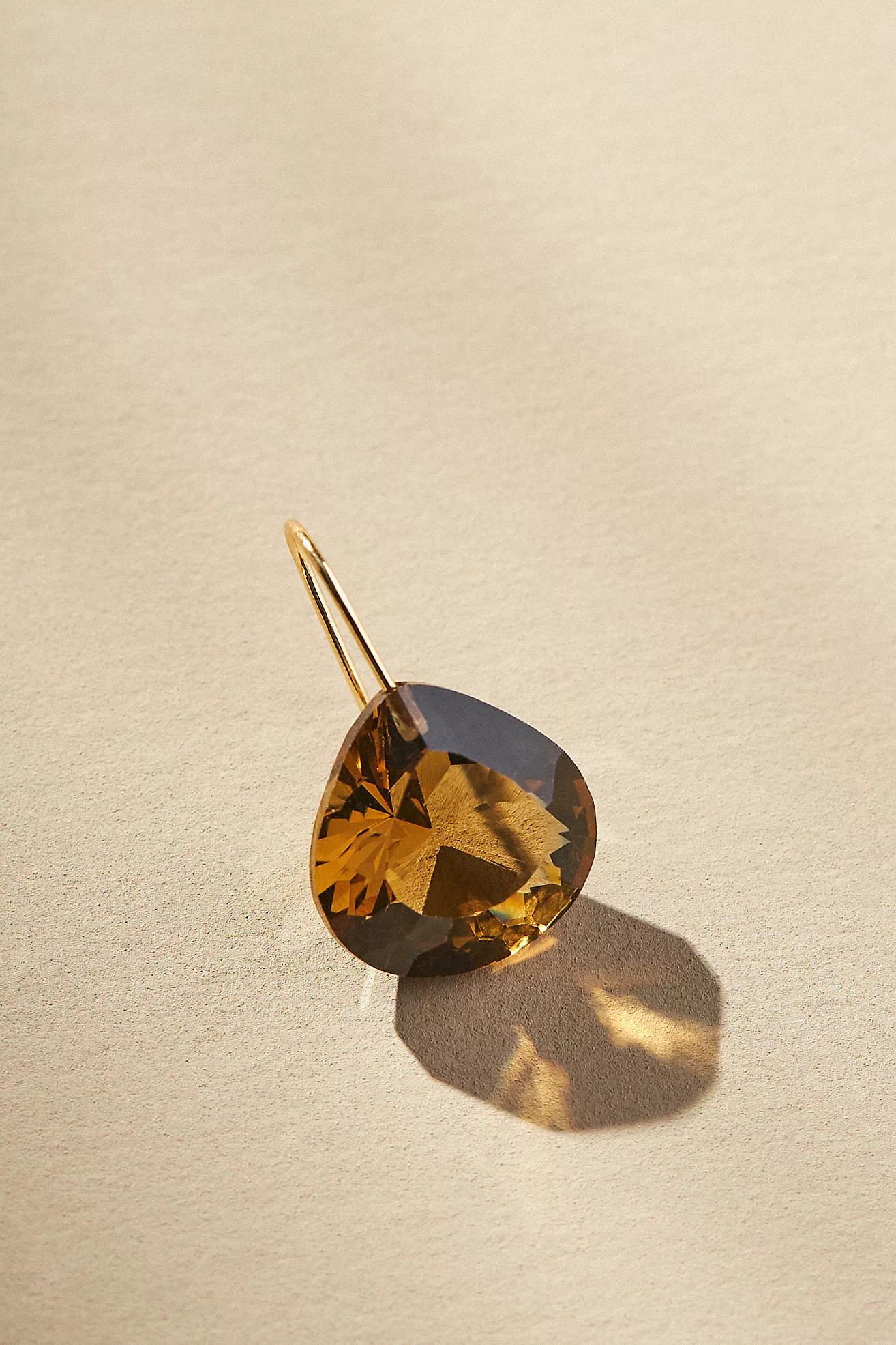 Floating Gemstone Earrings | Anthropologie (US)